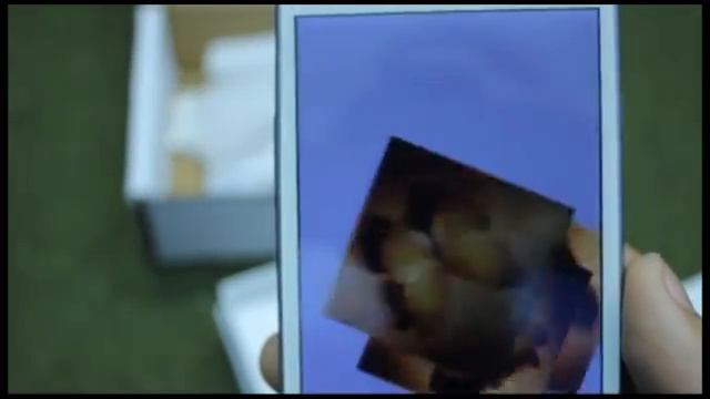 Celular GT-9300 Samsung Clone смотреть онлайн