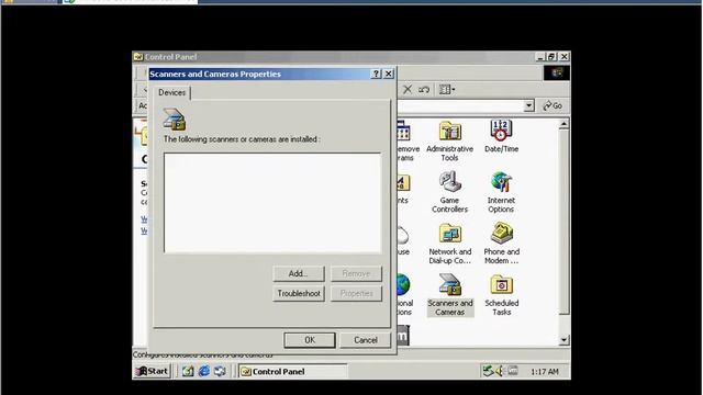 Basic Configurations in Windows 2000 смотреть онлайн
