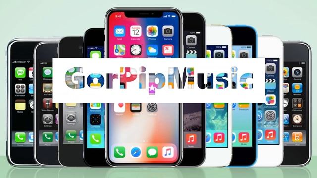 iPhone Ringtone Trap Remix (Trap City) смотреть онлайн