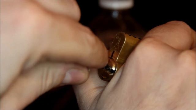 (183) Cherry Bomb: Mul-T-Lock pin-in-pin SPP смотреть онлайн