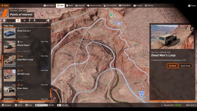BeamNG.drive Missions 46 | Utah 4 смотреть онлайн