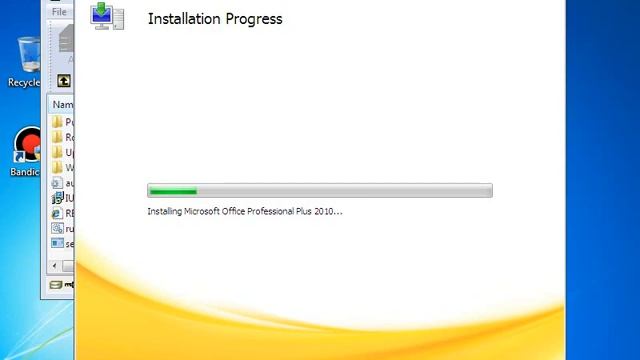Cara Instal Microsoft Office 2010 Dengan Mudah смотреть онлайн