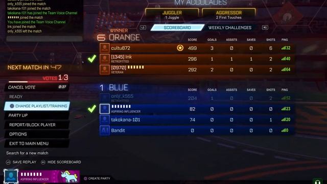Rocket League M1 Mac Mini Gaming Test 4K 60 FPS смотреть онлайн