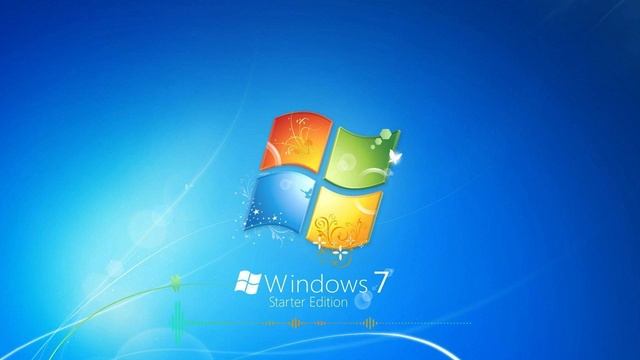 All of my Windows remixes in one video. смотреть онлайн