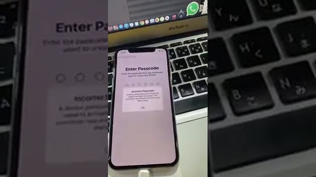 GSM iCloud & Simlock Bypass Only $10 📌 iPhones & iPads (iOS 12 & iOS 13) смотреть онлайн