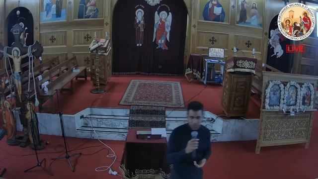 Malak Youth Talk 09.10.2020- Breaking Barriers- Mario Ghobrial смотреть онлайн