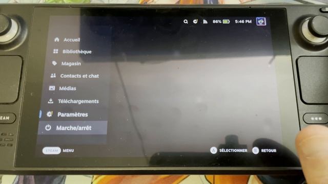 STEAM DECK: DUALBOOT SSD Réparé! смотреть онлайн
