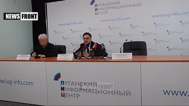 Украина не выполняет Минские договоренности, Владислав Дейнего смотреть онлайн