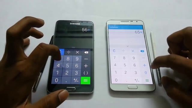 note 3 neo kitkat vs lollipop смотреть онлайн