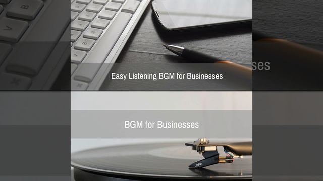 Instrumental Music for Businesses смотреть онлайн