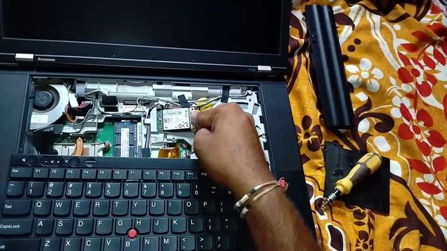#lenovo | How To | upgrade Laptop Hard Drive an M.2 SSD Installation Tutorial #ssd #computer #pc смотреть онлайн