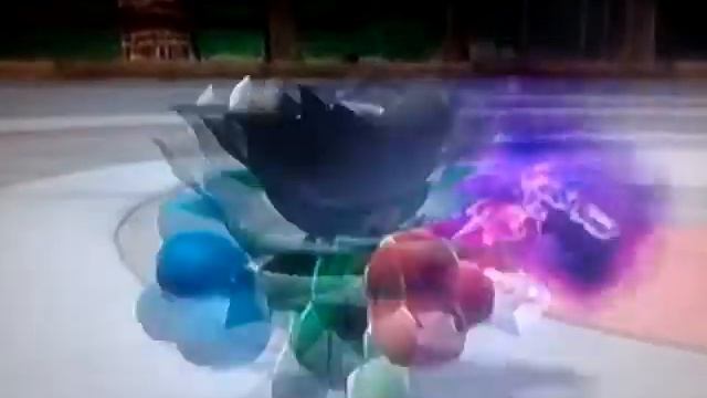 Pokemon Battle Revolution Wifi Battle 2 смотреть онлайн