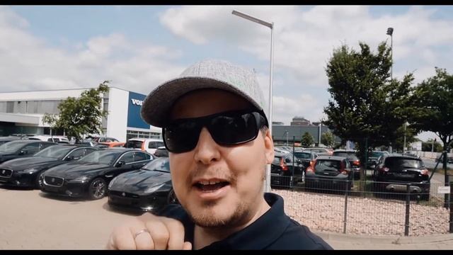 Ich kaufe mir einen SUV - mit 551 PS смотреть онлайн