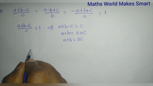 8thClass, Algebraic Expressions, Exercise 11.3, Q.No.4 смотреть онлайн
