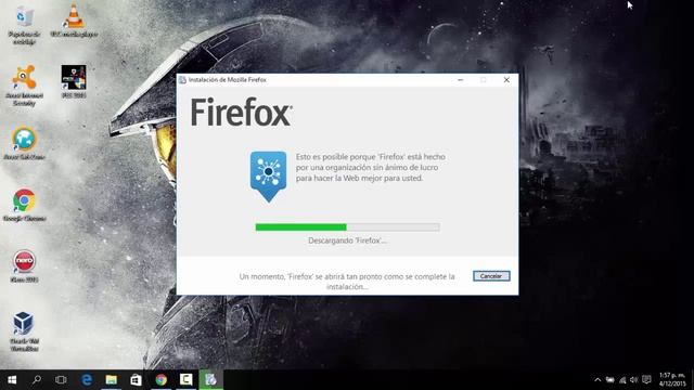 Instalacion De Aplicaciones Utilitarias En Windows 10 смотреть онлайн
