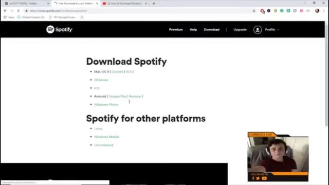 GET WINDOWS 10 FREE 1000% Real (WORKS) *GONE WRONG*