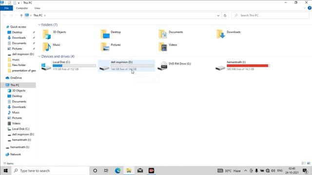 Two Best Features In Windows 10 || #computereducation ||
