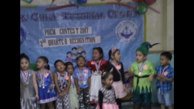 little rain drops Apple POEM contest...2017 смотреть онлайн