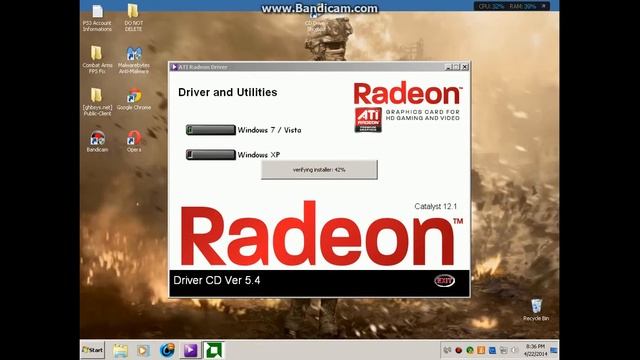Graphics card problem смотреть онлайн