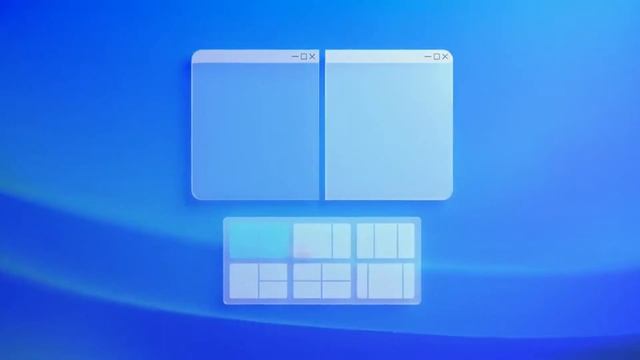 Everything about windows 11 in under 3 minutes!!!!! смотреть онлайн