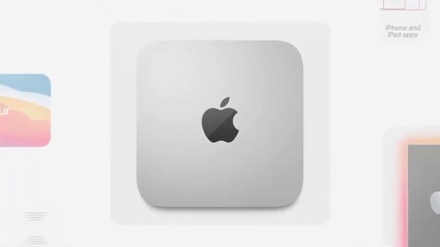 Apple M1 chip | Apple Silicon Event 2020 In 5 Minutes | Apple Macbook, Mac Mini and Macbook Air смотреть онлайн
