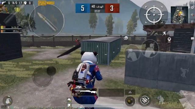 I'm against Top 10 in Europe playing iPad 90 frame смотреть онлайн