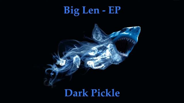 Dark Pickle - Icons (prod. Retro Beatz) [Official Audio] смотреть онлайн