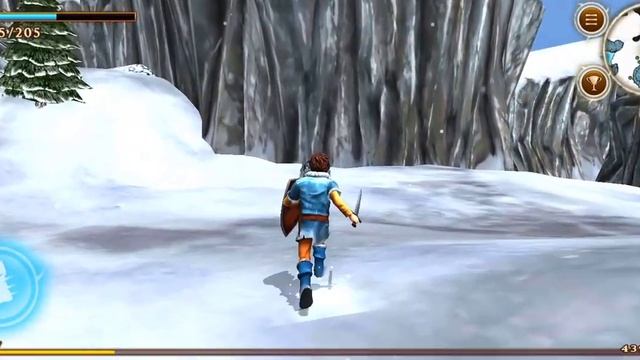 Beast Quest - Gameplay Walkthrough Part16 -Survival Games (iOS, Android) смотреть онлайн