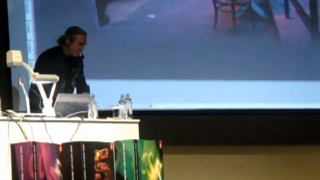 Adobe CS5 Evolution смотреть онлайн