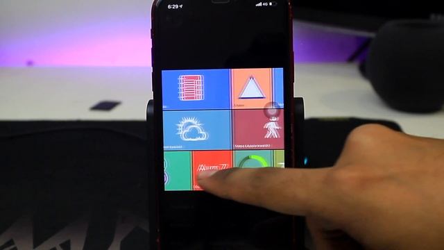 This Is Your Brain on Best iPhone Widgets! смотреть онлайн