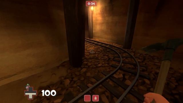 TF2 Pony mod Derpy Muffin Resupply Locker смотреть онлайн