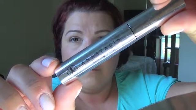 'Going to a BBQ' Tutorial---a causal eye look смотреть онлайн