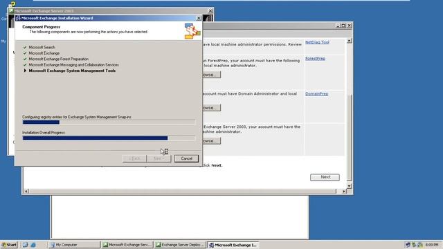 mail MDeamon port 80 смотреть онлайн