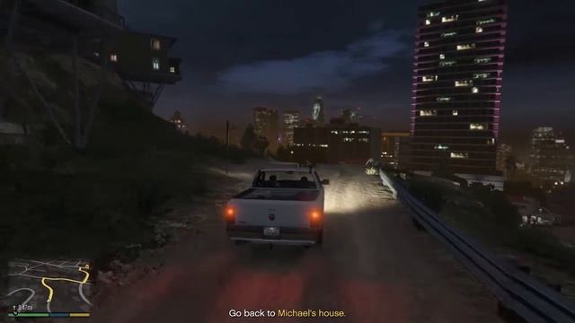 Gta 5 part 8 marriage colan seling [No commentary] смотреть онлайн