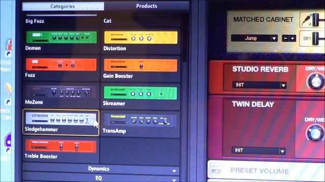 【エフェクター紹介】Native Instruments 「Guitar Rig 5 Pro」 смотреть онлайн