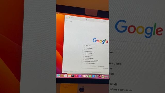 01-08-23: iMac (Safari: Network Alert) смотреть онлайн
