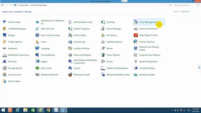 Khắc phục lỗi Microsoft Office 2016 requires the Universal CRT KB 2999226 смотреть онлайн