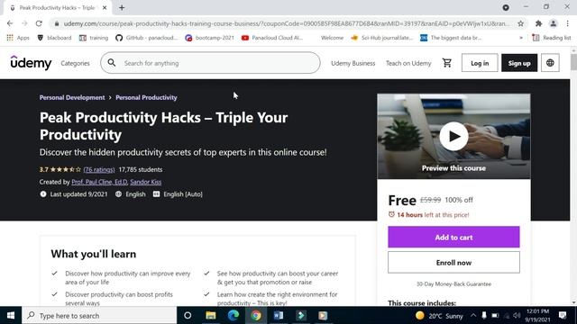 free courses online with certificates 2021 How to make $5000+ per year with free courses смотреть онлайн
