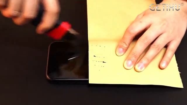 IPhone Bumber Case