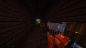 Атомный город №4 / Совместное выживание с модом HBM NTM Extended Edition 2.0.2 на майнкрафт 1.12.2