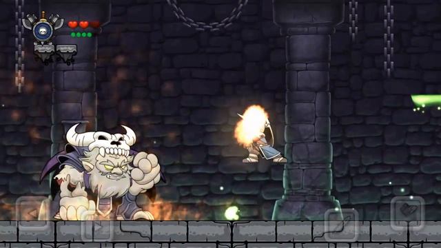 Magic Rampage | Chapter 4 - Dungeon 10 Final смотреть онлайн