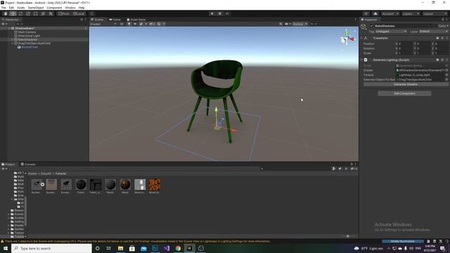 How to create Augmented Reality Controls, Automatic Spawning in Unity 3D with Easy AR 2.0 Plugin. смотреть онлайн