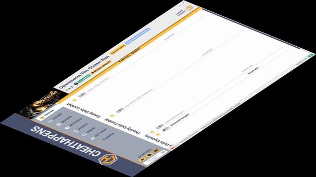 Operencia: The Stolen Sun - Trainer +20 v1.2.2 CheatHappens Download смотреть онлайн