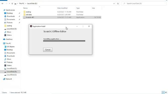 Scratch 2 download for windows 7,8 and 10 смотреть онлайн
