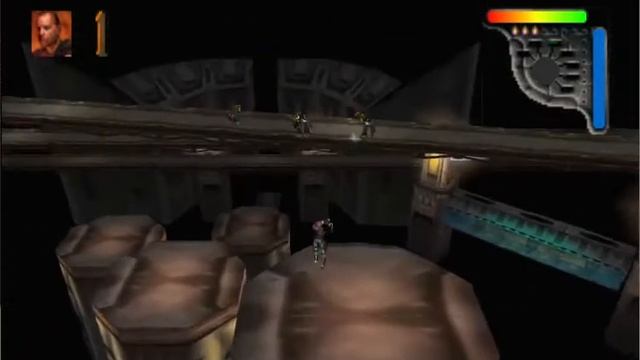 Duckstation PS1 Apocalypse смотреть онлайн