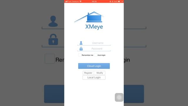 xmeye preview tüm kayıt cihazlarını detekler смотреть онлайн