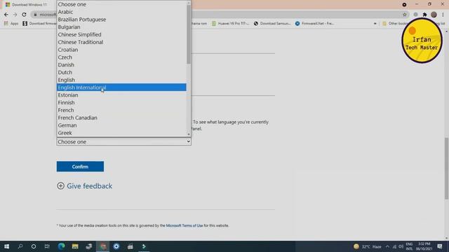 How to Download windows 11 iso from Microsoft official site смотреть онлайн