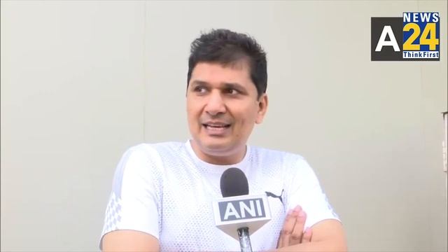Bansuri Swaraj का नाम ED के वकीलों में आने पर SC में दी सफाई смотреть онлайн