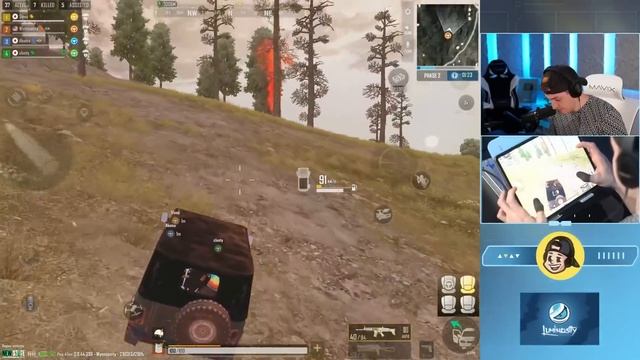 This is PUBG NEW STATE in 2023 🤯 смотреть онлайн