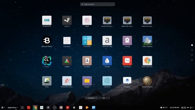 What are Gnome Extensions? смотреть онлайн